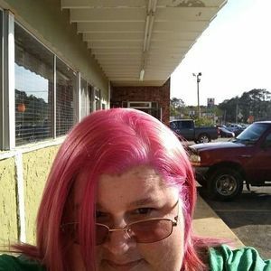 Meet your Posher, Lee ann